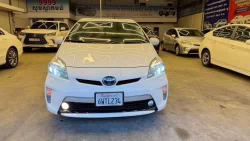 🎁មកដល់ហើយថ្មីណាស់ រៀបចំរួច :$20,800🚘 2012 Plug-in Opinion5 Advanced គុជ៣ ទឹកបាញ់ចង្កៀង ស្លាយកុងទរ័