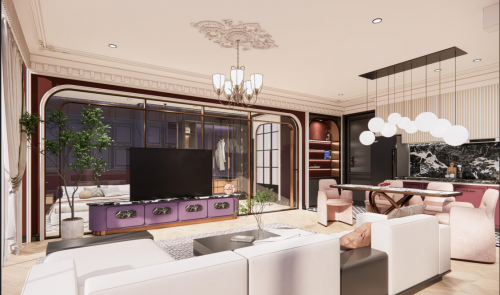 🏙 TIME SQUARE 7 – Toul Kork | Urgent Sale