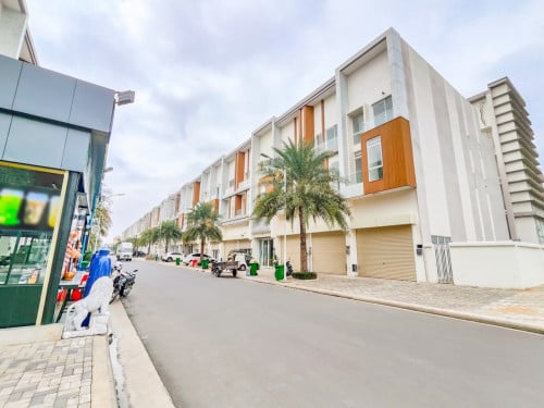 🏡ផ្ទះអាជីវកម្ម សម្រាប់លក់!!