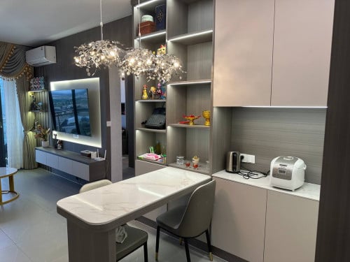 🏤 Urban Village – 2 Bedroom for Rent