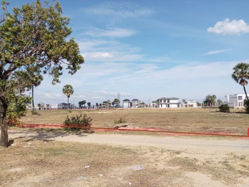 🏦Land for Available for Urgent Sale at a Special Price (Negotiable).