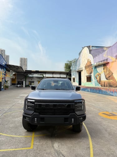 ๐ฅ2026 Rely R8 2.3T 4WD แแแแแแ Pick up แแแแถแแแแแแแแปแแแแแปแ!