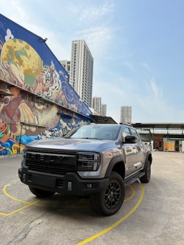 💥2026 Rely R8 2.3T 4WD រថយន្ត Pick up ខ្លាញ់គោក្នុងស្តុក!