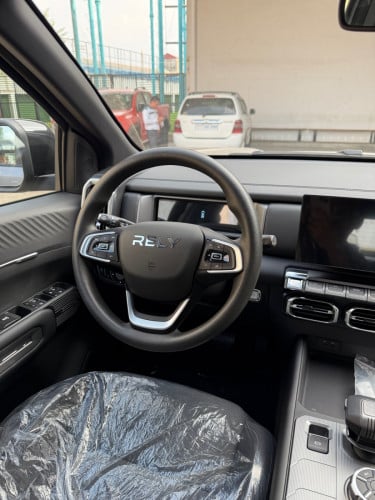 ๐ฅ2026 Rely R8 2.3T 4WD แแแแแแ Pick up แแแแถแแแแแแแแปแแแแแปแ!