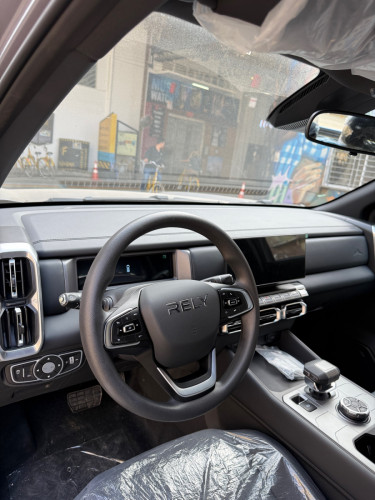 ๐ฅ2026 Rely R8 2.3T 4WD แแแแแแ Pick up แแแแถแแแแแแแแปแแแแแปแ!