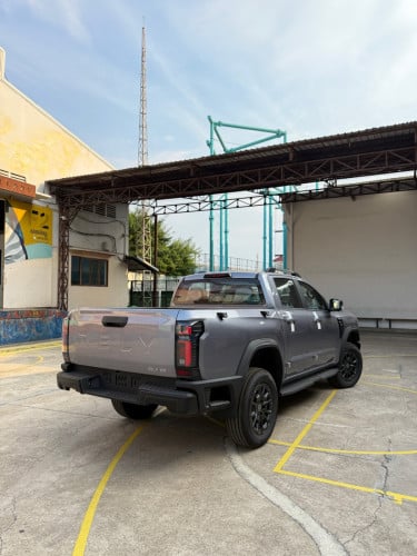 ๐ฅ2026 Rely R8 2.3T 4WD แแแแแแ Pick up แแแแถแแแแแแแแปแแแแแปแ!