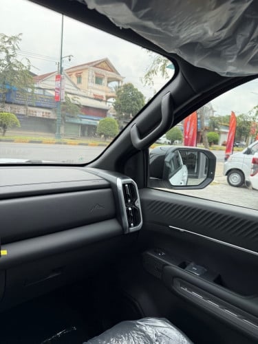 💥2026 Rely R8 2.3T 4WD រថយន្ត Pick up ខ្លាញ់គោក្នុងស្តុក!