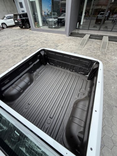💥2026 Rely R8 2.3T 4WD រថយន្ត Pick up ខ្លាញ់គោក្នុងស្តុក!