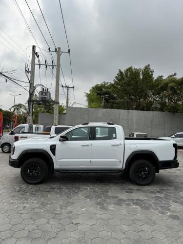 💥2026 Rely R8 2.3T 4WD រថយន្ត Pick up ខ្លាញ់គោក្នុងស្តុក!
