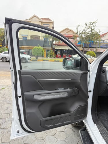 💥2026 Rely R8 2.3T 4WD រថយន្ត Pick up ខ្លាញ់គោក្នុងស្តុក!