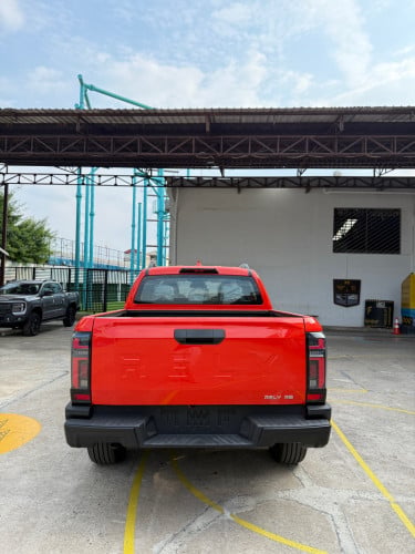 ๐ฅ2026 Rely R8 2.3T 4WD แแแแแแ Pick up แแแแถแแแแแแแแปแแแแแปแ!