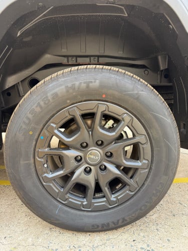 ๐ฅ2026 Rely R8 2.3T 4WD แแแแแแ Pick up แแแแถแแแแแแแแปแแแแแปแ!
