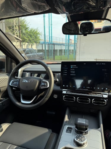 ๐ฅ2026 Rely R8 2.3T 4WD แแแแแแ Pick up แแแแถแแแแแแแแปแแแแแปแ!