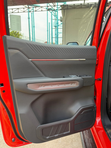 ๐ฅ2026 Rely R8 2.3T 4WD แแแแแแ Pick up แแแแถแแแแแแแแปแแแแแปแ!