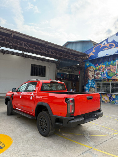 ๐ฅ2026 Rely R8 2.3T 4WD แแแแแแ Pick up แแแแถแแแแแแแแปแแแแแปแ!