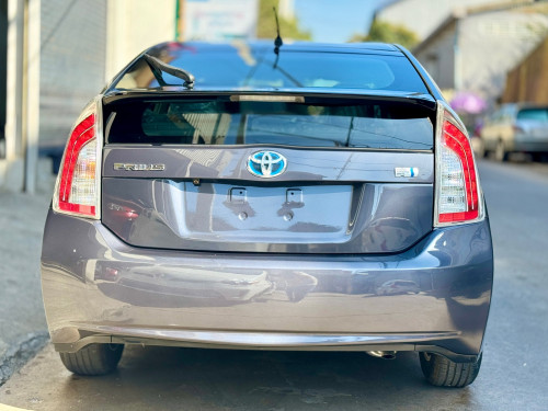 🚘 បង់រំលស់​១០០%ពុំចាំបាច់មានប្រាក់ចូលរួម​💰 ​2012 Toyota Prius​ option 2 ម៉ាញ៉េAndroid
