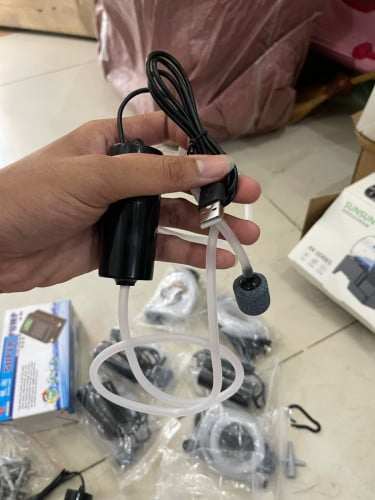 អុកសុីសែនUSB