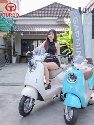 ម៉ូដែល X1 and X2 pro