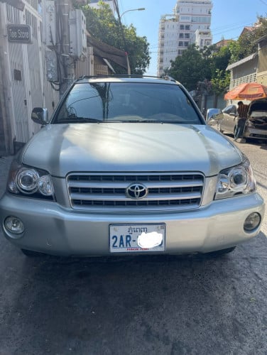 03 ប៉ុង1 ម៉ាសុីន6 លំដាប់ឡានថ្មី មិនងាយជួប ម្ចាស់ដើម