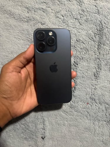 15Pro ZA128G Zin all លេងទឹកបាន