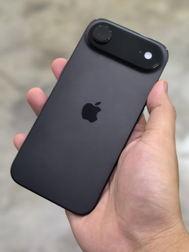 17 Air 256GB Black LL/A 99%