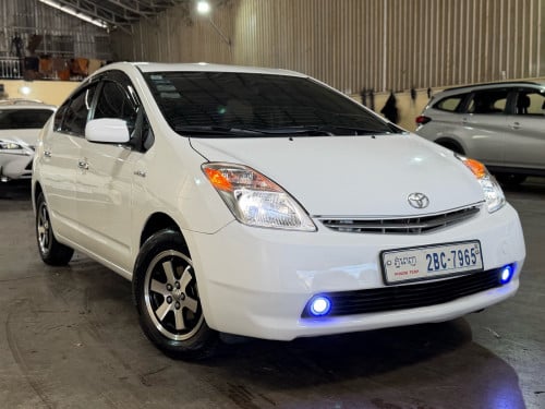 2005 - -Half .full  ឡានថ្មី