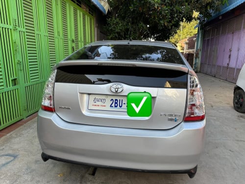 2007 ពាក់កណ្ដាល ធូរីង