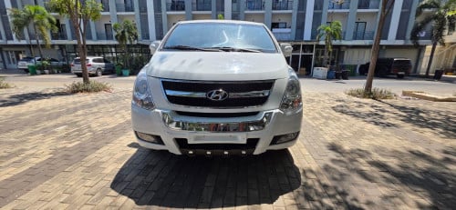 2008 Cvx half full option