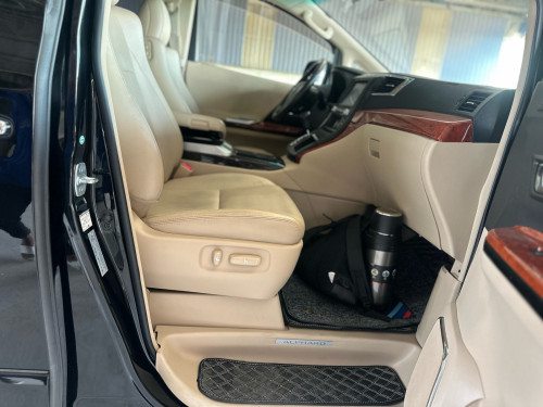 2014 Hybrid Royal Lounge លេី V VIP ថ្មីណាស់