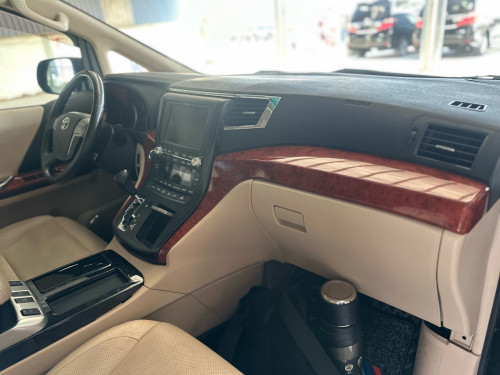 2014 Hybrid Royal Lounge លេី V VIP ថ្មីណាស់