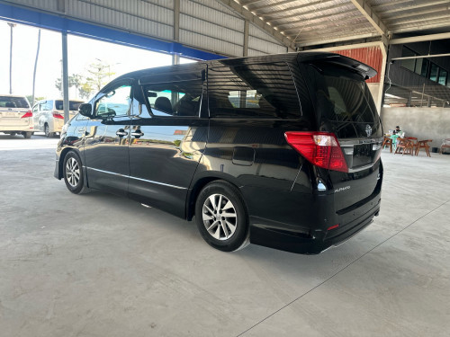 2014 Hybrid Royal Lounge លេី V VIP ថ្មីណាស់