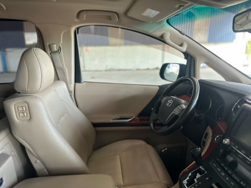 2014 Hybrid Royal Lounge លេី V VIP ថ្មីណាស់