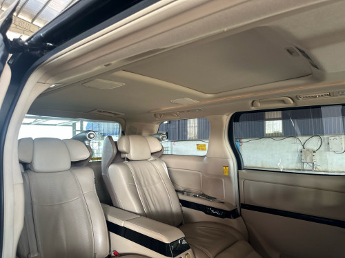 2014 Hybrid Royal Lounge លេី V VIP ថ្មីណាស់