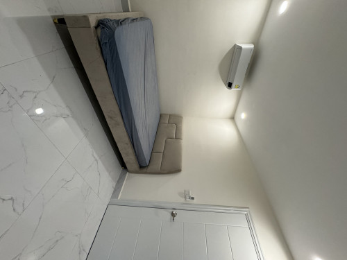 5 Min Walk TK || Two Bedrooms For Rent
