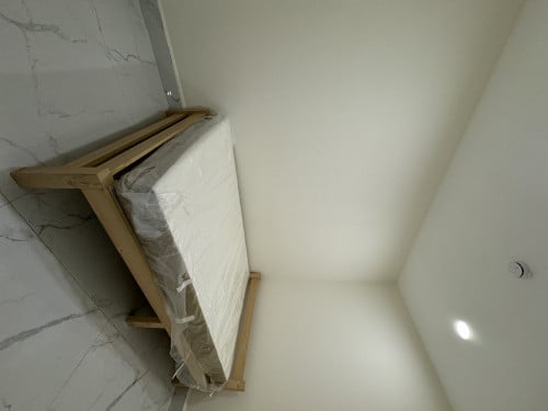 5 Min Walk TK || Two Bedrooms For Rent