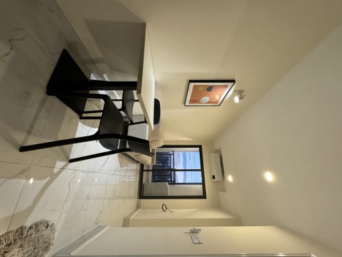 5 Min Walk TK || Two Bedrooms For Rent