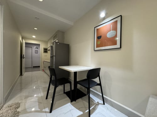 5 Min Walk TK || Two Bedrooms For Rent