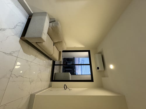 5 Min Walk TK || Two Bedrooms For Rent