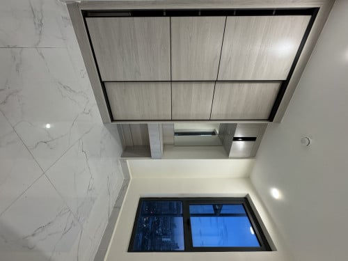 5 Min Walk TK || Two Bedrooms For Rent