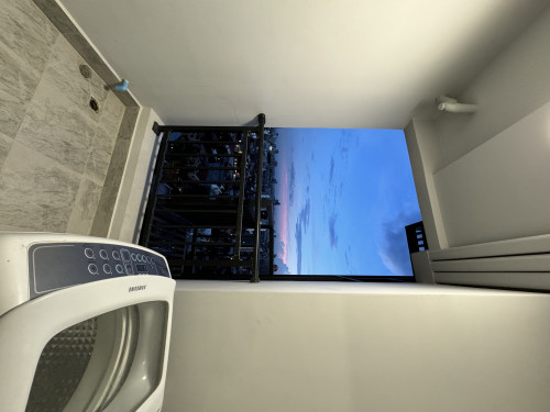 5 Min Walk TK || Two Bedrooms For Rent