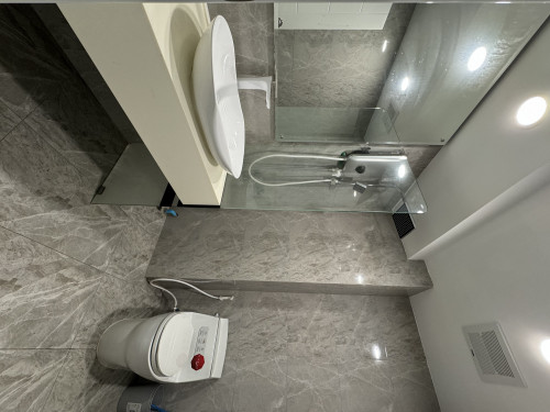 5 Min Walk TK || Two Bedrooms For Rent