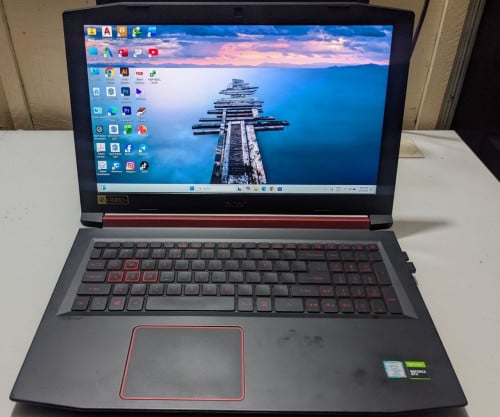 Acer nitro 5