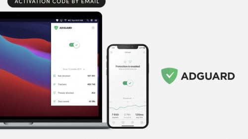 adguard family lifetime license key