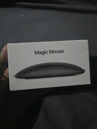 Apple Magic mouse 2