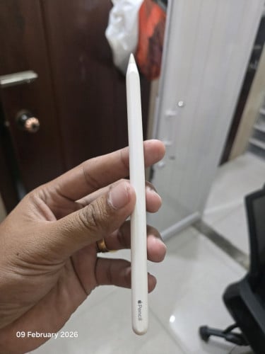 Apple pencil 2