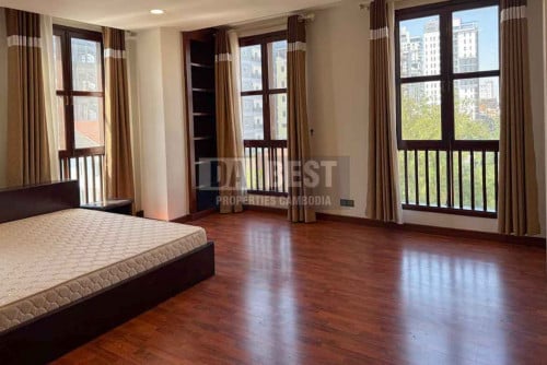 Beautiful 1 Bedroom Apartment For Rent in BKK1