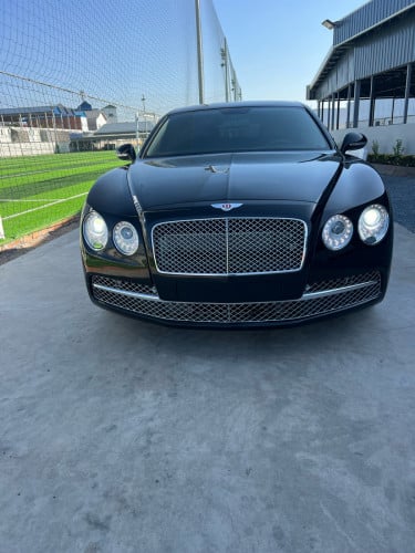 Bentley{2015}ទើបមកដល់ថ្មីៗហ្វូលពេញ