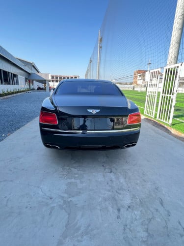 Bentley{2015}ទើបមកដល់ថ្មីៗហ្វូលពេញ