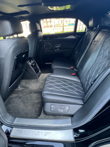 Bentley{2015}ទើបមកដល់ថ្មីៗហ្វូលពេញ