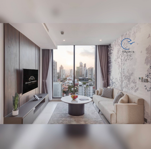 BKK1 1-Bedroom for rent(🇯🇵日本人対応)